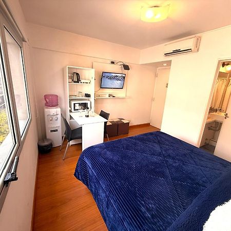 Edificio Recoleta - Hoteles Recoleta Buenos Aires Zewnętrze zdjęcie