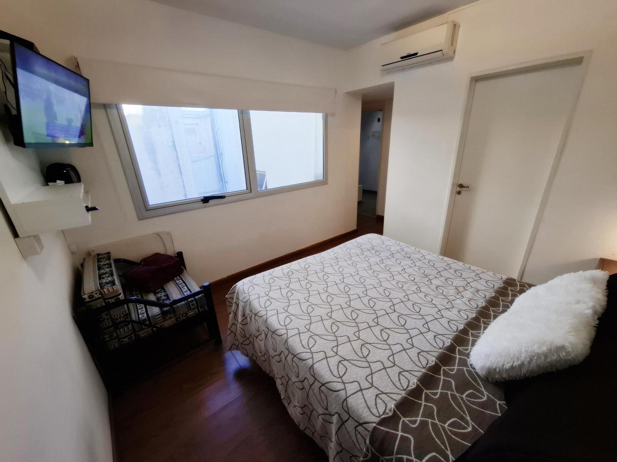 Edificio Recoleta - Hoteles Recoleta Buenos Aires Zewnętrze zdjęcie